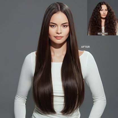 Anti-Frizz & Humidity Styling Treatment