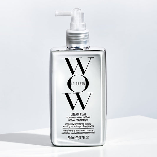 Anti-Frizz & Humidity Styling Treatment