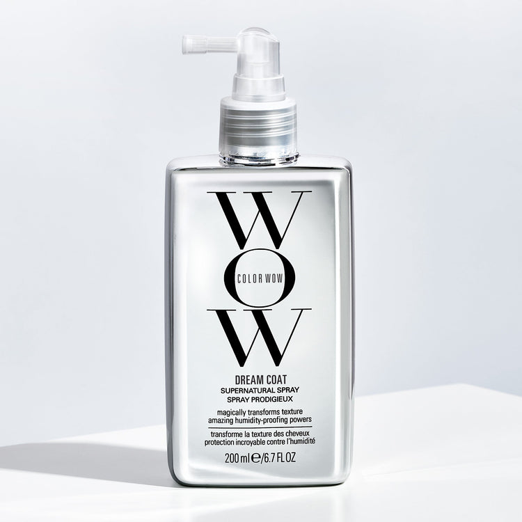Anti-Frizz & Humidity Styling Treatment