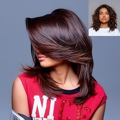 Anti-Frizz & Humidity Styling Treatment
