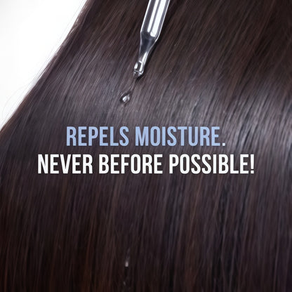 Anti-Frizz & Humidity Styling Treatment